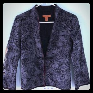 HARARI women’s vest